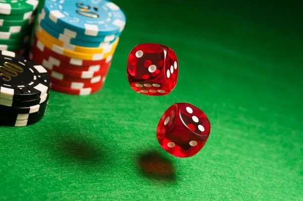 Live dealer at rolet Dasar Number table with number display