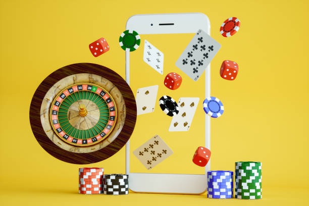 Live dealer at rolet Rekap Angka table with number display and HD camera